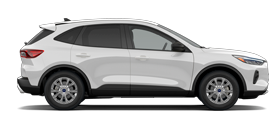 2026 Ford Escape® Active™ model